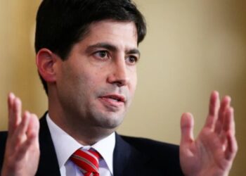 Kevin Warsh will inherit a challenge no Fed chief has faced since post-World War II regarding the spiraling $31 trillion national debt