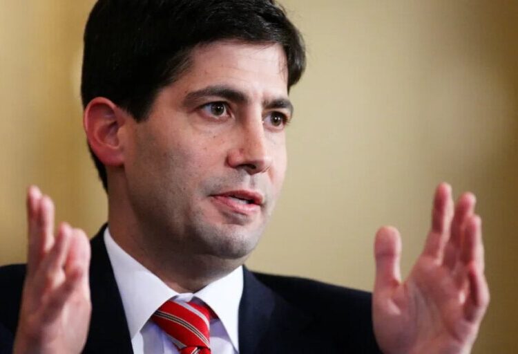 Kevin Warsh will inherit a challenge no Fed chief has faced since post-World War II regarding the spiraling $31 trillion national debt