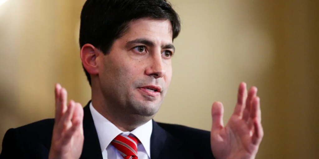 Kevin Warsh will inherit a challenge no Fed chief has faced since post-World War II regarding the spiraling $31 trillion national debt