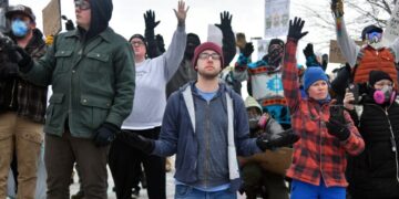 Americans Love Their Neighbors