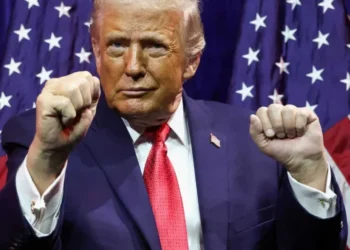 Code red issued as NY Times declares midterms in serious risk from Trump