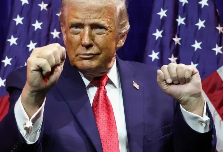 Code red issued as NY Times declares midterms in serious risk from Trump