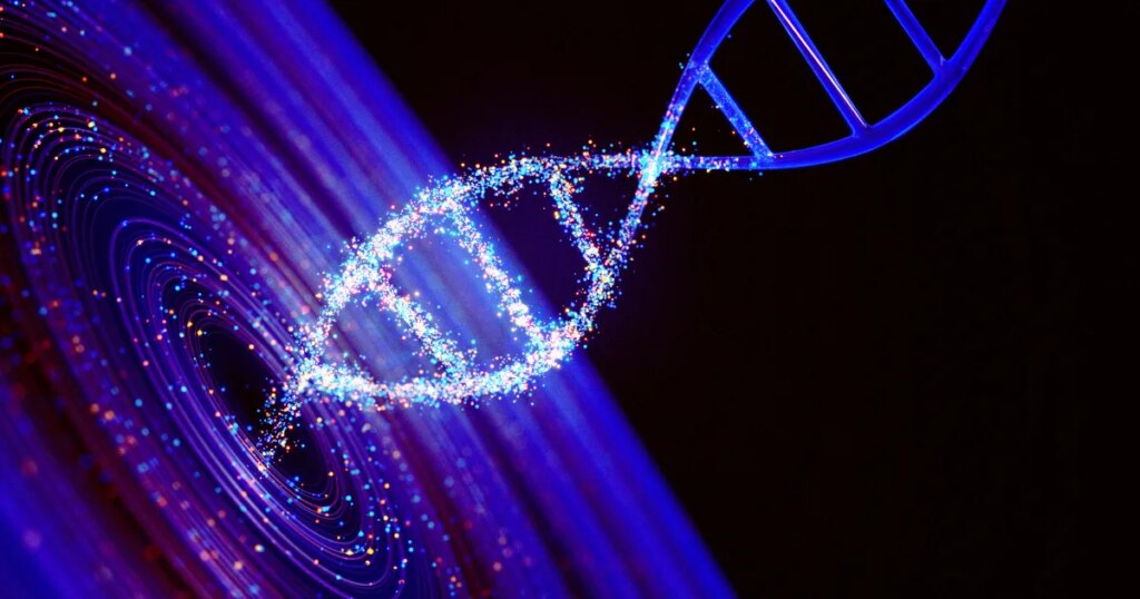 Scientists Testing Controversial Human Rejuvenation Compound Called ER-100