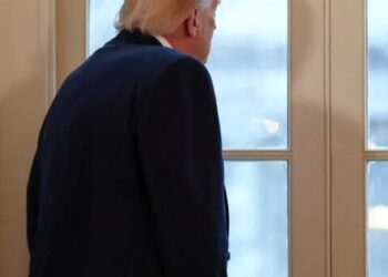 Artist behind Trump’s proposed arch blasts project: ‘Build it in another part of town’