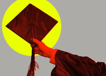 It’s Starting to Look Like AI Has Killed the Entire Model of College