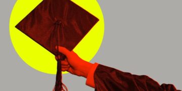 It’s Starting to Look Like AI Has Killed the Entire Model of College