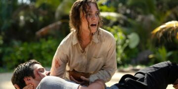 An Office Worker’s Fantasy Brought to Life