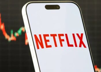 Netflix may be turning into an ‘entertainment giant,’ but its stock looks like ‘dead money’ to investors