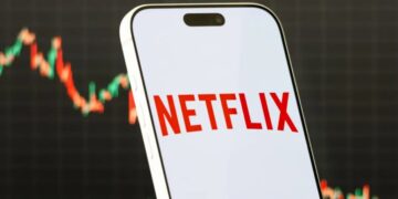 Netflix may be turning into an ‘entertainment giant,’ but its stock looks like ‘dead money’ to investors