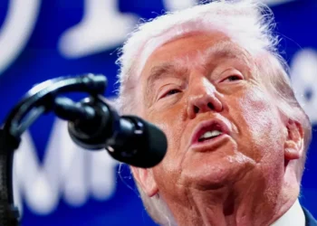 ‘Should all be in jail’: Trump starts weekend with furious attack on favorite foe