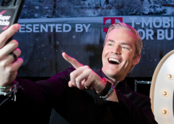 Ryan Serhant starts work at 4:30 a.m.—he says most people don’t achieve their dreams because ‘what they really want is just to be lazy’