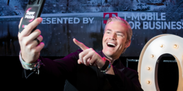 Ryan Serhant starts work at 4:30 a.m.—he says most people don’t achieve their dreams because ‘what they really want is just to be lazy’