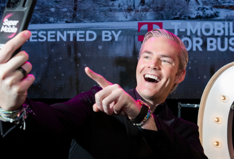 Ryan Serhant starts work at 4:30 a.m.—he says most people don’t achieve their dreams because ‘what they really want is just to be lazy’