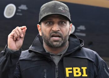 Keystone Kash Booted FBI Chief Who Challenged His Questionable Mission