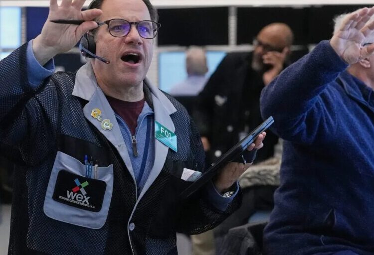 Kevin Warsh’s Fed nod sends gold plunging and chops 31.4% off silver as dollar strengthens in Friday trading