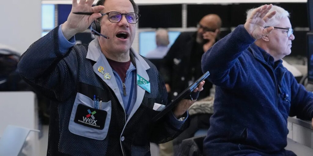 Kevin Warsh’s Fed nod sends gold plunging and chops 31.4% off silver as dollar strengthens in Friday trading