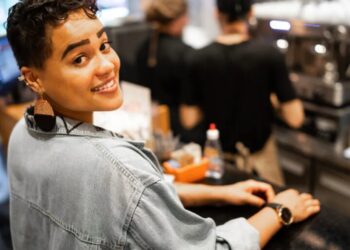 Starbucks battles the ‘polyamorous’ era of coffee as customers experiment: ‘they’re seeing what’s out there’