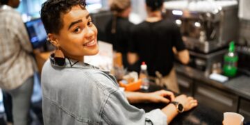 Starbucks battles the ‘polyamorous’ era of coffee as customers experiment: ‘they’re seeing what’s out there’