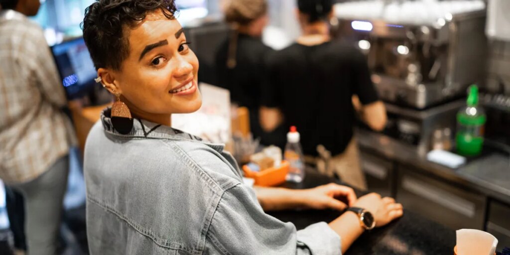 Starbucks battles the ‘polyamorous’ era of coffee as customers experiment: ‘they’re seeing what’s out there’