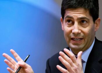 ‘That’s exactly what a sock puppet does’: Elizabeth Warren accuses Kevin Warsh of softening his rate stance for Trump