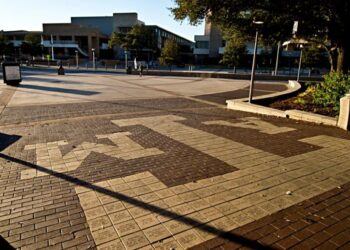 Conservative cancel culture clashes with college and social media at Texas A&M to bring curtain down on women’s and gender studies