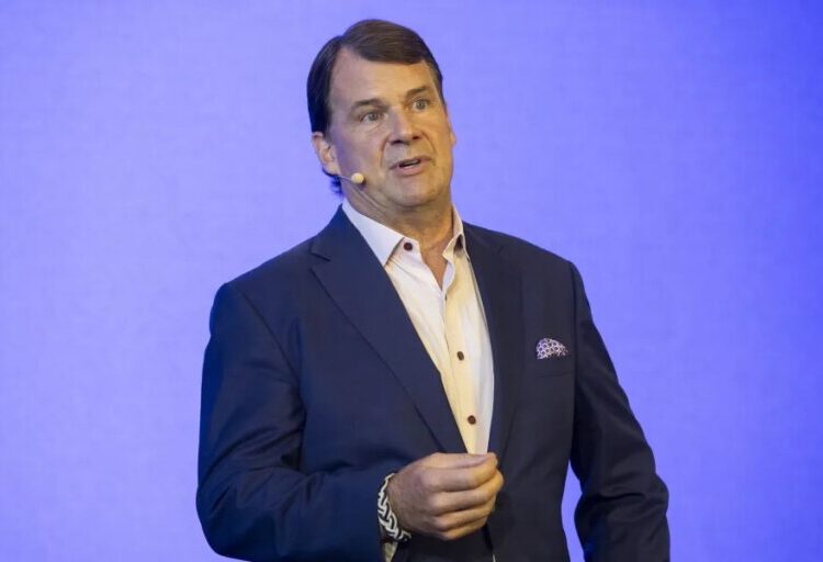 Ford CEO has 5,000 open mechanic jobs with up to 6-figure salaries from the shortage of manually skilled workers: ‘We are in trouble in our country’