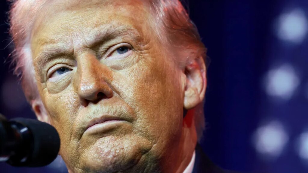 Trump bypasses Congress to force arms sale in ‘yet another repudiation’: Top Dem lawmaker