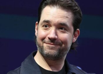 Alexis Ohanian walked out of the LSAT 20 minutes in, went to a Waffle House, and decided he was ‘gonna invent a career.’ He founded Reddit