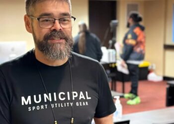 Native Americans, literally the furthest thing from immigrants, fear deportation amid unprecedented ICE actions