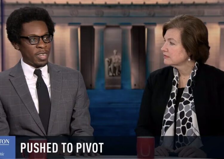 Trump’s Relationship With the Media