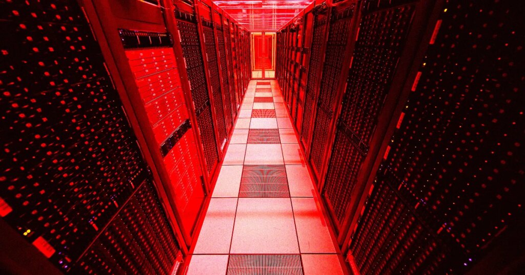 You Will Laugh Out Loud When You Hear What the Tech Industry Is Spending a Swimming Pool’s Worth of Money to Convince the Public