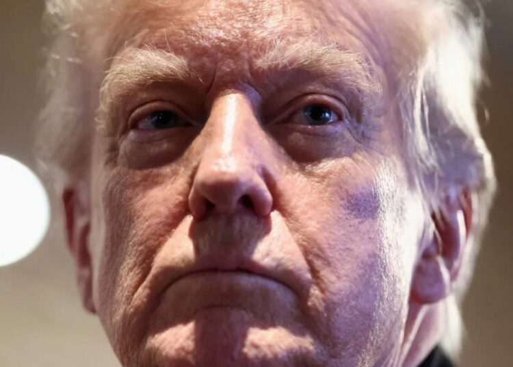 Witness told FBI Trump threatened to ‘disappear’ girl and have her ‘whole family killed’