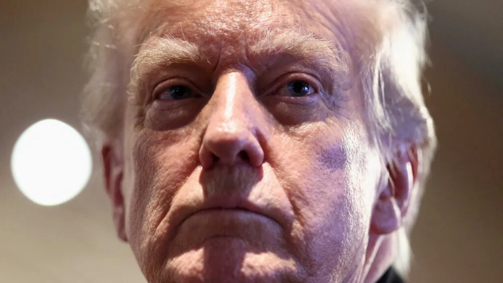 Witness told FBI Trump threatened to ‘disappear’ girl and have her ‘whole family killed’