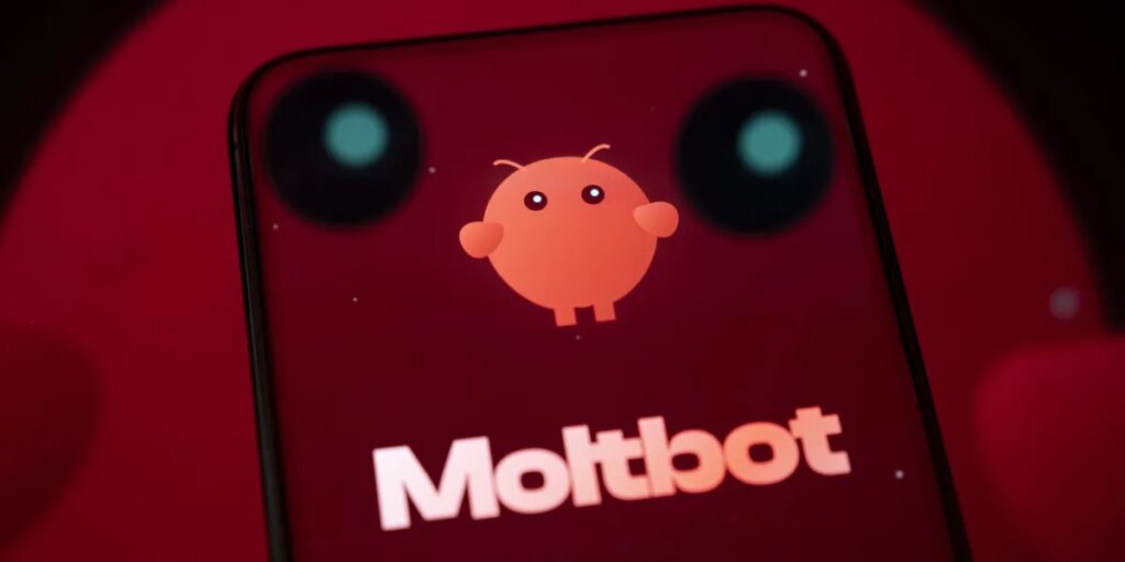AI agent Moltbot is a breakthrough and security nightmare with its own social network that’s ‘the most interesting place on the internet right now’