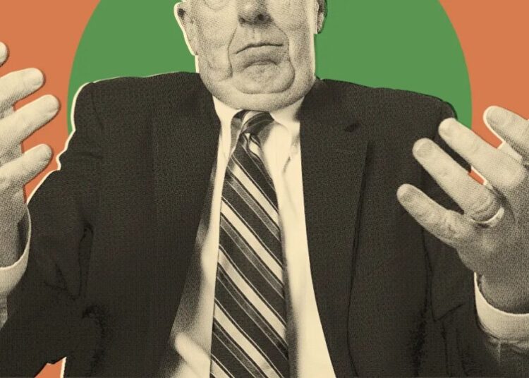 Major AI Companies Aren’t Even Pretending to Make Money