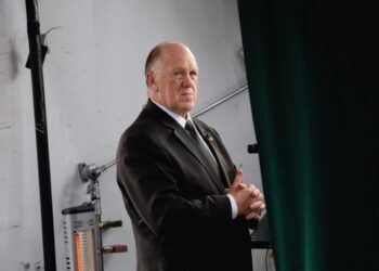 ‘Trust Has Been Breached’