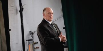 ‘Trust Has Been Breached’