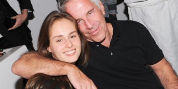 Jeffrey Epstein wanted to leave ‘Pedo Island,’ massive diamond to girlfriend, documents show