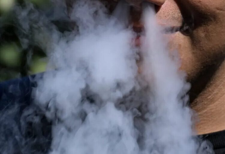 Mexico’s ban on vapes could give drug cartels more revenue — ‘those selling cocaine, fentanyl, marijuana are selling you vapes’