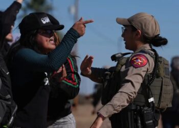 Judge orders 5-year-old boy and his dad released from ICE detention, citing ‘incompetently-implemented government pursuit of daily deportation quotas’