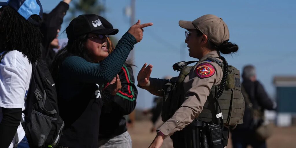 Judge orders 5-year-old boy and his dad released from ICE detention, citing ‘incompetently-implemented government pursuit of daily deportation quotas’