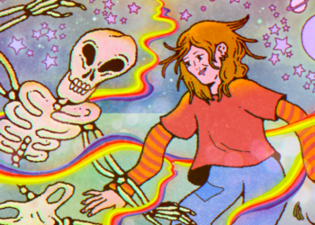 You’re Never Too Young to Love the Grateful Dead