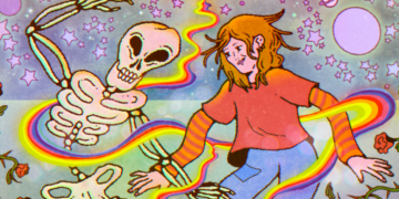 You’re Never Too Young to Love the Grateful Dead