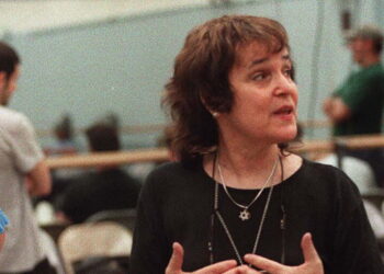 Rhoda Levine, Pathbreaking Opera Director, Dies at 93