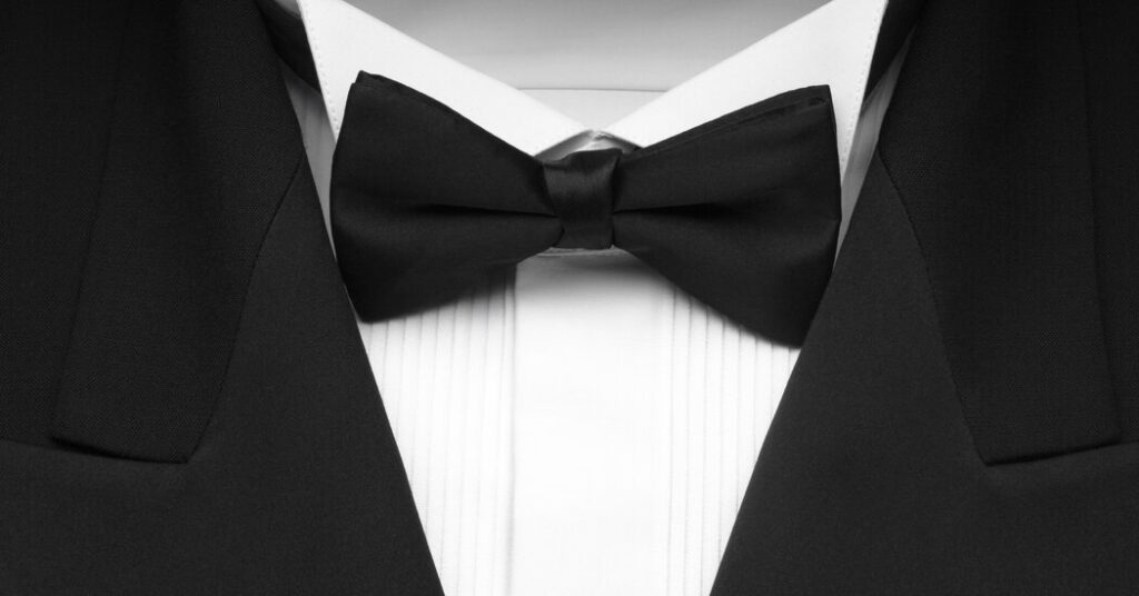 Unsure What to Wear to a Wedding? You’re Not Alone.