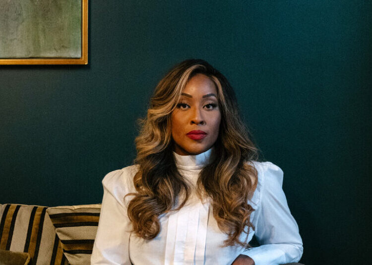 Black Women Turn to One Another as Their Career Paths Suddenly Recede