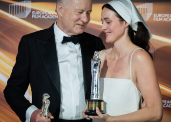 ‘Sentimental Value’ Dominates the European Film Awards