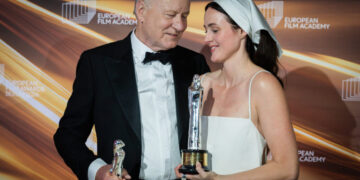 ‘Sentimental Value’ Dominates the European Film Awards