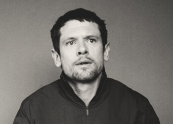 One Actor, Two Bloodthirsty Villains