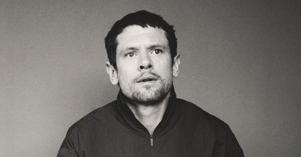 One Actor, Two Bloodthirsty Villains